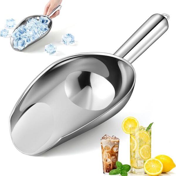 ice scoop