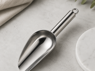 12 oz Stainless Steel Ladle